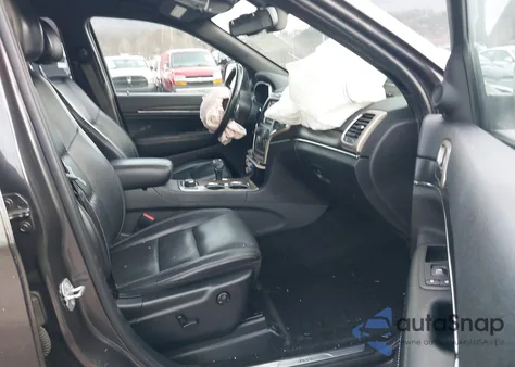 2015 Jeep Grand Cherokee Limited из США, поврежденный, VIN 1C4RJFBG0FC922356